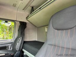 DAF XF 480 FT SC Euro6