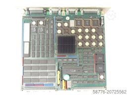 Marposs 6840021303 / E348 CPU M12 486 SN:25001-24555