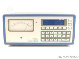 Marposs E5N 8087240510 Steuerung SN:0DC3667