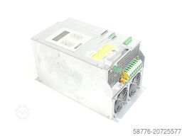  Mecos IMC15 / BG10837-04NE Umrichter  Magnetlagerelektronik SN:ACHRM