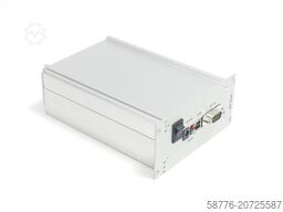  Melexis PTC04 Programmer Rev: 2.5 SN:42160133