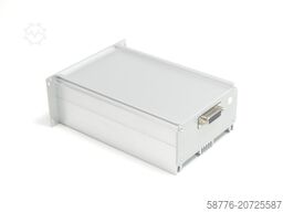  Melexis PTC04 Programmer Rev: 2.5 SN:42160133