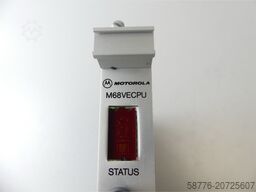  Motorola M68VECPU CPU - Platine Seriennummer: G662