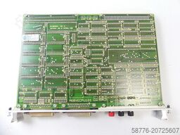  Motorola M68VECPU CPU - Platine Seriennummer: G662