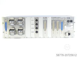 Movomatic 15363.0090 Steuerung SN:11004