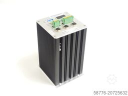 mPm MPM 3.SU340SM4 Unwucht-Messgerät SN:3.502.22.4107 - ! -