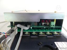 NUM 207202 830M H Tastatur Bedienoberfläche + 2 Schlüssel SN: 13586