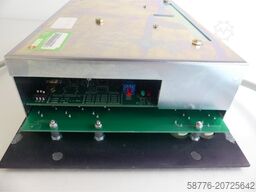 NUM 207202 830M H Tastatur Bedienoberfläche + 2 Schlüssel SN: 13586