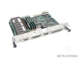 NUM num FC 200 202 885 Steuerungsplatine SN:76551 + FC 200 202 889 Optionskarte