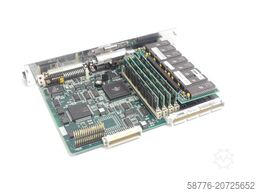 NUM num FC 200 202 885 Steuerungsplatine SN:76551 + FC 200 202 889 Optionskarte