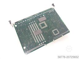 NUM num FC 200 202 885 Steuerungsplatine SN:76551 + FC 200 202 889 Optionskarte