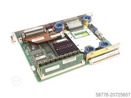 NUM num FC 200 203 500 Steuerungsplatine SN:76747