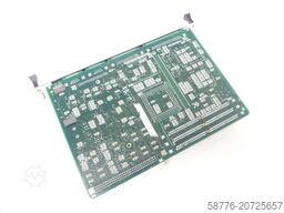 NUM num FC 200 203 500 Steuerungsplatine SN:76747
