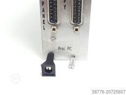 NUM num FC 200 203 500 Steuerungsplatine SN:76747