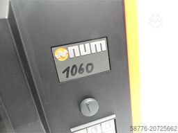 NUM num R12T600-CHL1 Display SN: 1W17C0030027
