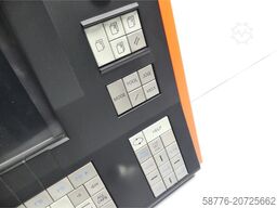 NUM num R12T600-CHL1 Display SN: 1W17C0030027