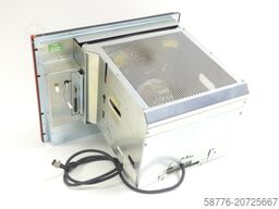  Num Telemecanique Bildschirmeinheit 1060 / 205202101 SN:1470 mit Nokia 44BE