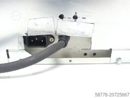  Num Telemecanique Bildschirmeinheit 1060 / 205202101 SN:1470 mit Nokia 44BE