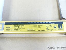 Omron F3SN-A1057P25-L  + F3SN-A1057P25-D Lichtvorhang - ! -