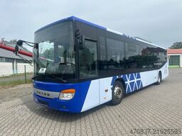 SETRA S 415 LE / Klima / Schalter **3 x auf Lager**