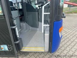 SETRA S 415 LE / Klima / Schalter **3 x auf Lager**