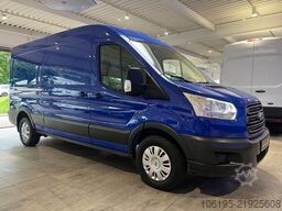 FORD Transit 2,2 TDCI Hoch+Lang*L3-H2*Garantie*1.Hand