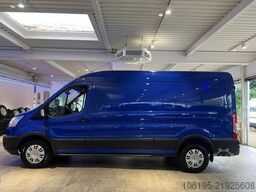 FORD Transit 2,2 TDCI Hoch+Lang*L3-H2*Garantie*1.Hand