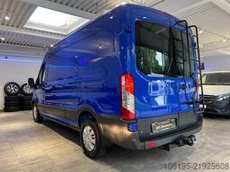 FORD Transit 2,2 TDCI Hoch+Lang*L3-H2*Garantie*1.Hand