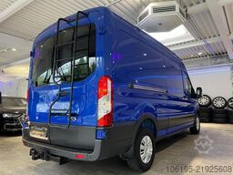 FORD Transit 2,2 TDCI Hoch+Lang*L3-H2*Garantie*1.Hand