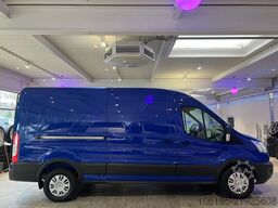 FORD Transit 2,2 TDCI Hoch+Lang*L3-H2*Garantie*1.Hand