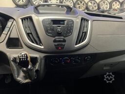 FORD Transit 2,2 TDCI Hoch+Lang*L3-H2*Garantie*1.Hand