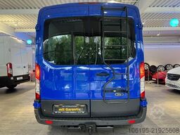 FORD Transit 2,2 TDCI Hoch+Lang*L3-H2*Garantie*1.Hand