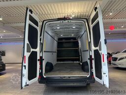 VW Crafter TDI Maxi Hoch+Lang*L3-H2*