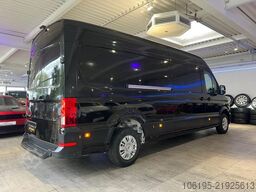 VW Crafter TDI Maxi Hoch+Lang*L3-H2*