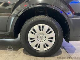 VW Crafter TDI Maxi Hoch+Lang*L3-H2*