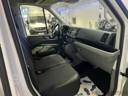 VW Crafter TDI Maxi Hoch+Lang*L3-H2*