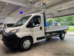 CITROEN Jumper HDI Maxi Pritsche*1.Hand*Garantie*