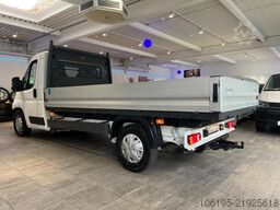CITROEN Jumper HDI Maxi Pritsche*1.Hand*Garantie*