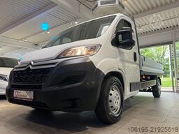 CITROEN Jumper HDI Maxi Pritsche*1.Hand*Garantie*