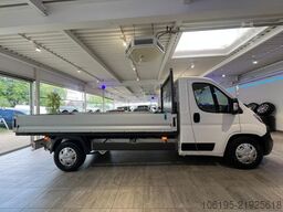 CITROEN Jumper HDI Maxi Pritsche*1.Hand*Garantie*