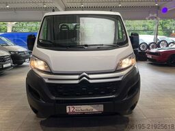 CITROEN Jumper HDI Maxi Pritsche*1.Hand*Garantie*