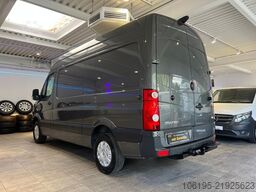 VW Crafter TDI Hoch+Lang*L2-H2*Garantie*1.Hand
