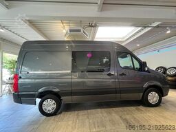 VW Crafter TDI Hoch+Lang*L2-H2*Garantie*1.Hand