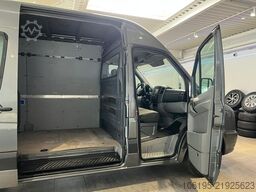 VW Crafter TDI Hoch+Lang*L2-H2*Garantie*1.Hand