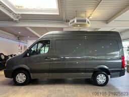 VW Crafter TDI Hoch+Lang*L2-H2*Garantie*1.Hand