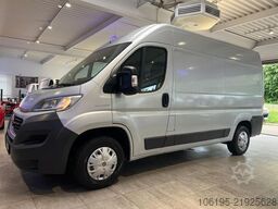 FIAT Ducato 2,3 HDI Hoch+Lang*L2-H2*Garantie*1.Hand*