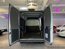 FIAT Ducato 2,3 HDI Hoch+Lang*L2-H2*Garantie*1.Hand*