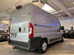 FIAT Ducato 2,3 HDI Hoch+Lang*L2-H2*Garantie*1.Hand*