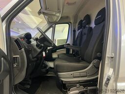 FIAT Ducato 2,3 HDI Hoch+Lang*L2-H2*Garantie*1.Hand*