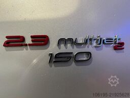 FIAT Ducato 2,3 HDI Hoch+Lang*L2-H2*Garantie*1.Hand*